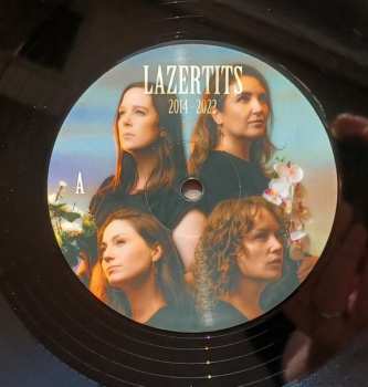 LP Lazertits: Lazertits Are Cancelled