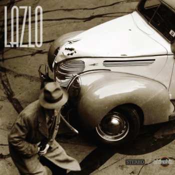 Album Lazlo: Lazlo