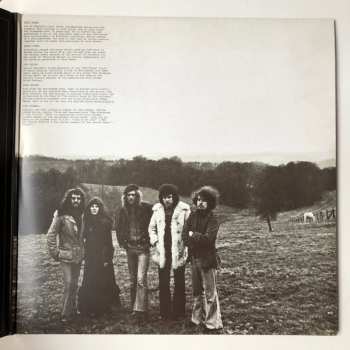 LP Lazy Farmer: Lazy Farmer LTD | NUM