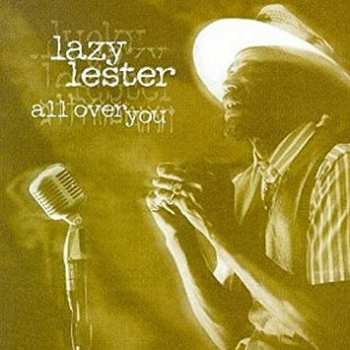 Album Lazy Lester: All Over You