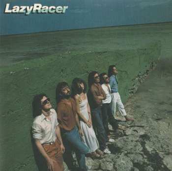 Album Lazy Racer: Lazy Racer