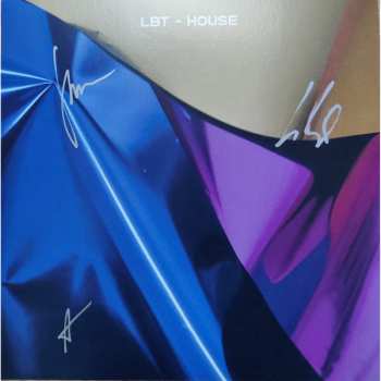 EP LBT - Leo Betzl Trio: House 500686