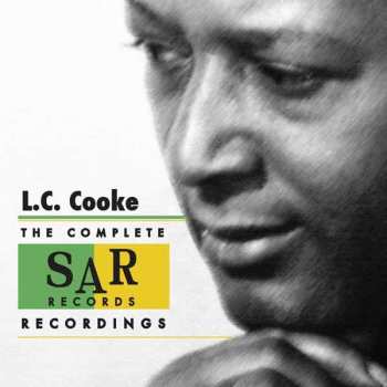 Album L.C. Cook: The Complete SAR Records Recordings