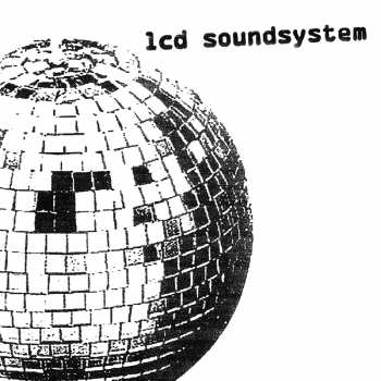 LCD Soundsystem: LCD Soundsystem