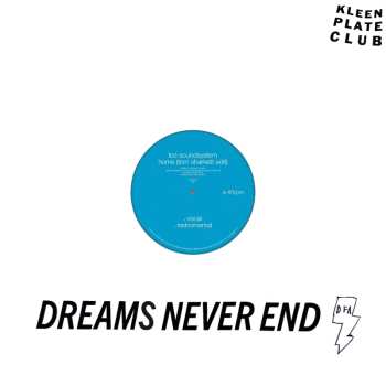 Album LCD Soundsystem: Home