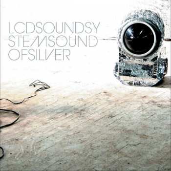 2LP LCD Soundsystem: Sound Of Silver 386971
