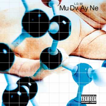 Album Mudvayne: L.D. 50