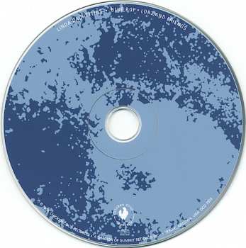 CD Linda Dachtyl: Blue Bop 431803