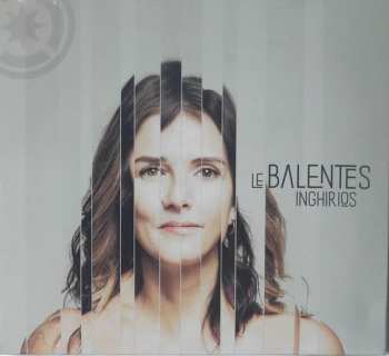 Album Le Balentes: Inghirios