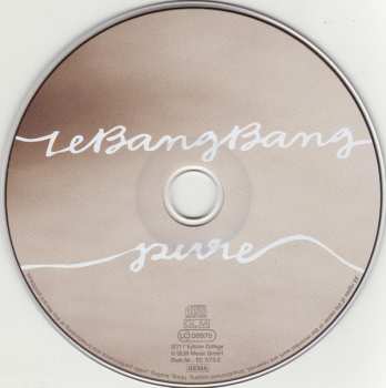 CD Le Bang Bang: Pure 294486