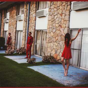 CD Le Butcherettes: A Raw Youth 289822