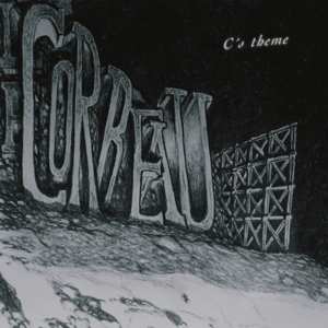 CD Le Corbeau: V - C's Theme 479320