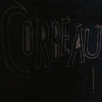 Album Le Corbeau: VI - Sun Creeps Up The Wall