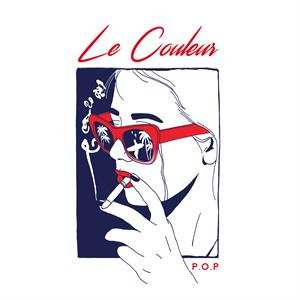 Album Le Couleur: P.O.P.