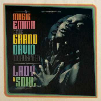 Album Le Grand David: Lady & Soul