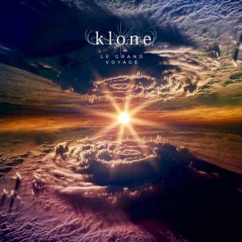 Album Klone: Le Grand Voyage