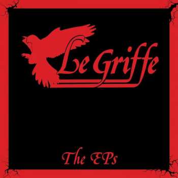 CD Le Griffe: The EPs 266049