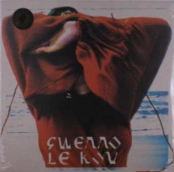 Album Gwenno: Le Kov