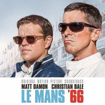 Album Various: Le Mans '66 (Original Motion Picture Soundtrack)