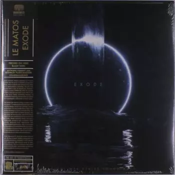 Exode (Original Web Series Soundtrack)