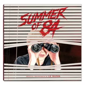 Summer Of '84 - Original Motion Picture Soundtrack