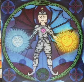 LP Le Motat: Het Moment Suprême CLR