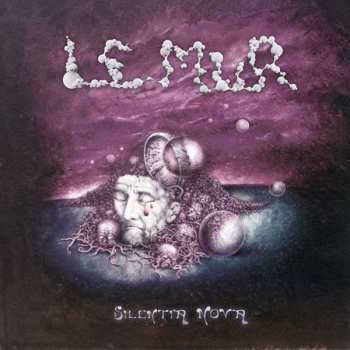 Album Le Mur: Silentia Nova