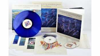 LP/2CD/Box Set/SACD Le Mystère Des Voix Bulgares: BooCheeMish LTD | CLR 132597
