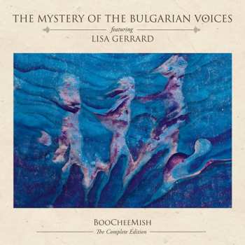 LP/2CD/Box Set/SACD Le Mystère Des Voix Bulgares: BooCheeMish LTD | CLR 132597