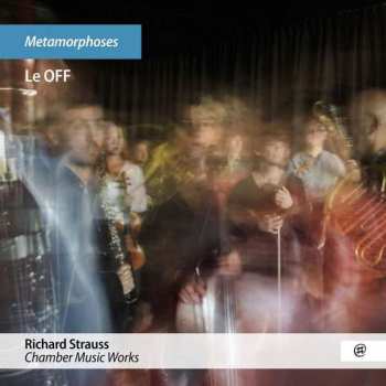 Album Le Off: Metamorphoses