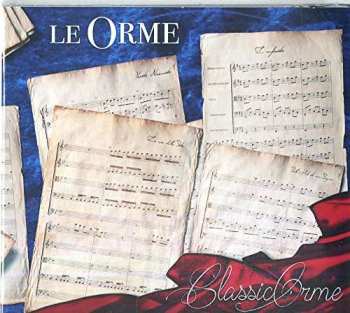 Album Le Orme: ClassicOrme