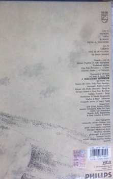 LP Le Orme: Florian CLR | LTD