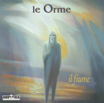 Album Le Orme: Il Fiume