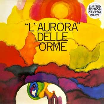 LP Le Orme: "L'Aurora" Delle Orme LTD 143833