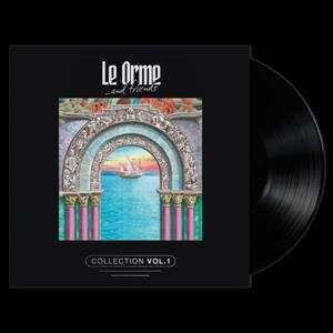 LP Le Orme: Le Orme & Friends Collection 513349