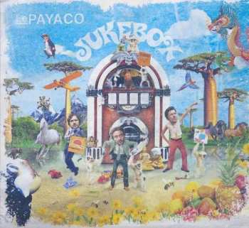 Album Le Payaco: Jukebox