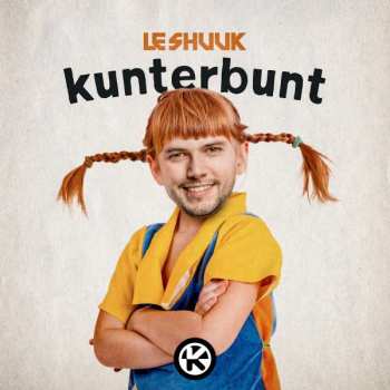 Album Le Shuuk: Kunterbunt