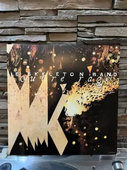 Le Skeleton Band: Outre Rage