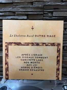 LP Le Skeleton Band: Outre Rage
