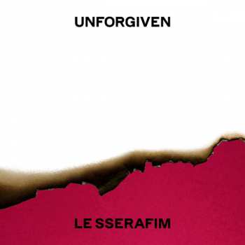 Album LE SSERAFIM: Unforgiven