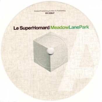 LP Le SuperHomard: Meadow Lane Park LTD | CLR 177321