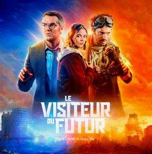 Album Le Visiteur Du Futur - O.s.t.: Le Visiteur Du Futur