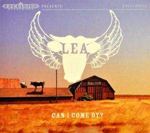 CD Lea Kliphuis: Can I Come By? 100139