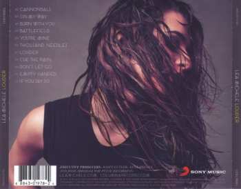 CD Lea Michele: Louder 486667