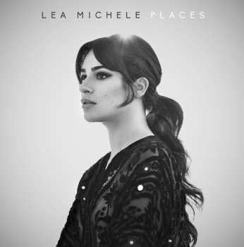Lea Michele: Places