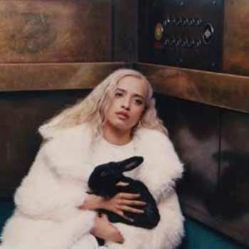 Album Lea Sen: Levels