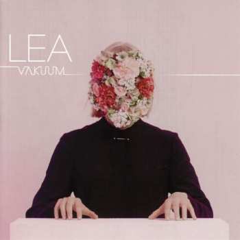 Album Lea: Vakuum