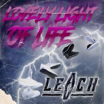 Album Leach: Lovely Light of Life