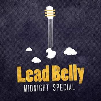 2CD Leadbelly: Midnight Special