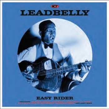 Album Leadbelly: Easy Rider